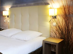 Hôtel Mercure Caen Côte de Nacre Hérouville-Saint-Clair