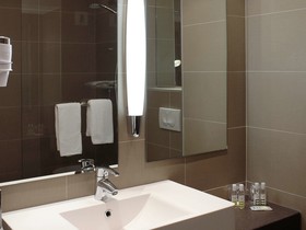 Hôtel Mercure Caen Côte de Nacre Hérouville-Saint-Clair