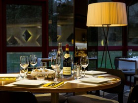 Hôtel Mercure Caen Côte de Nacre Hérouville-Saint-Clair
