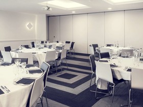 Hôtel Mercure Caen Côte de Nacre Hérouville-Saint-Clair