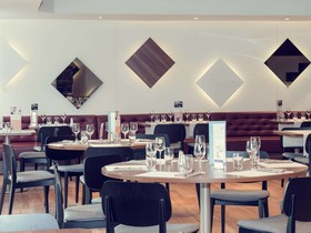 Hôtel Mercure Caen Côte de Nacre Hérouville-Saint-Clair