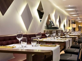 Hôtel Mercure Caen Côte de Nacre Hérouville-Saint-Clair