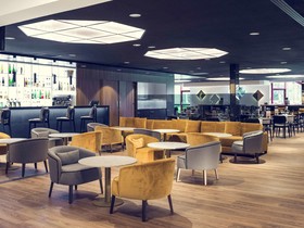 Hôtel Mercure Caen Côte de Nacre Hérouville-Saint-Clair