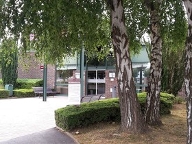 Hôtel Mercure Caen Côte de Nacre Hérouville-Saint-Clair