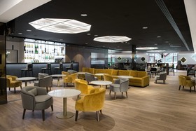 Hôtel Mercure Caen Côte de Nacre Hérouville-Saint-Clair