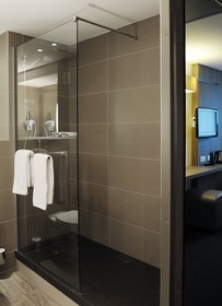 Hôtel Mercure Caen Côte de Nacre Hérouville-Saint-Clair