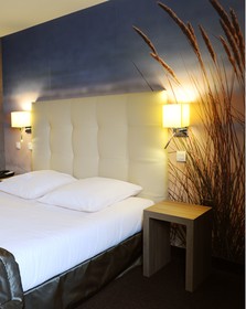 Hôtel Mercure Caen Côte de Nacre Hérouville-Saint-Clair