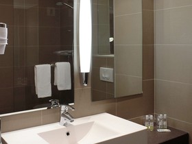 Hôtel Mercure Caen Côte de Nacre Hérouville-Saint-Clair