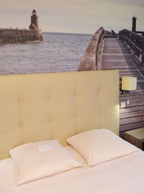 Hôtel Mercure Caen Côte de Nacre Hérouville-Saint-Clair