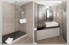 Hôtel Mercure Caen Côte de Nacre Hérouville-Saint-Clair
