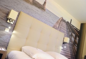 Hôtel Mercure Caen Côte de Nacre Hérouville-Saint-Clair