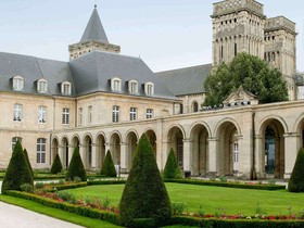 Hôtel Mercure Caen Côte de Nacre Hérouville-Saint-Clair