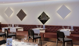Hôtel Mercure Caen Côte de Nacre Hérouville-Saint-Clair