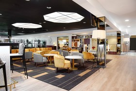 Hôtel Mercure Caen Côte de Nacre Hérouville-Saint-Clair