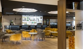 Hôtel Mercure Caen Côte de Nacre Hérouville-Saint-Clair