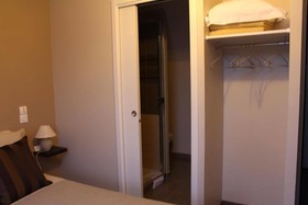 Aux chambres du Mont