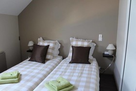 Aux chambres du Mont