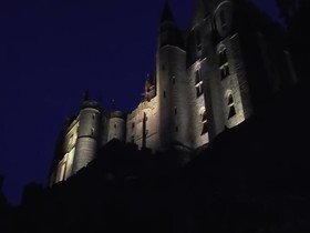 Aux chambres du Mont