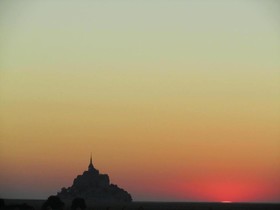 Les Valtieres Du Mont Saint Michel
