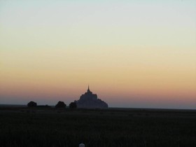 Les Valtieres Du Mont Saint Michel