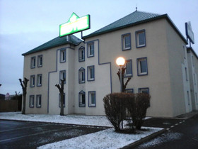 My Hotel