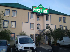 My Hotel