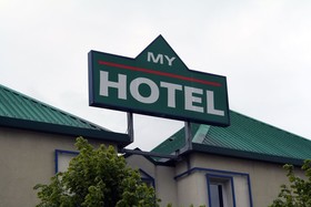 My Hotel