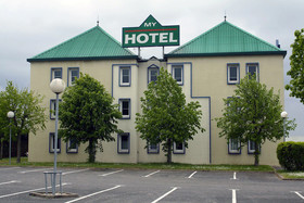 My Hotel