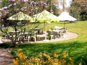 Auberge D'Andaines