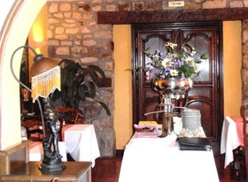 Auberge D'Andaines