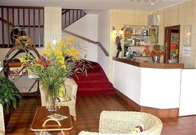 Auberge D'Andaines