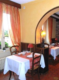Auberge D'Andaines