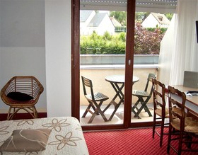 Auberge D'Andaines