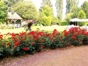 Auberge D'Andaines