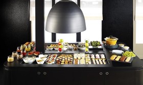 The Originals City - Hotel Restaurant A Pic