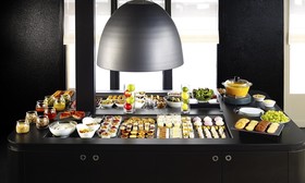 The Originals City - Hotel Restaurant A Pic