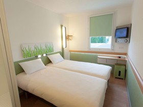 ibis budget Cherbourg La Glacerie