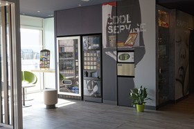 ibis budget Cherbourg La Glacerie