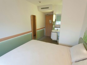 ibis budget Cherbourg La Glacerie
