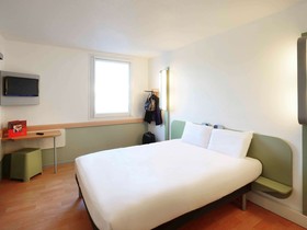 ibis budget Cherbourg La Glacerie