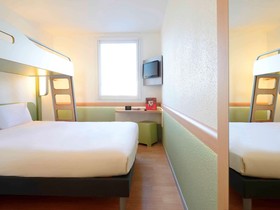 ibis budget Cherbourg La Glacerie
