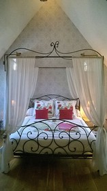 Le Clos Des Tilleuls