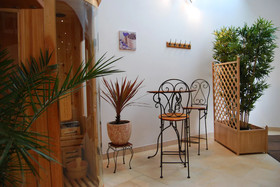 Le Clos Des Tilleuls
