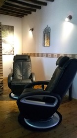 Le Clos Des Tilleuls