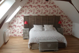 Le Clos Des Tilleuls