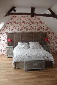 Le Clos Des Tilleuls