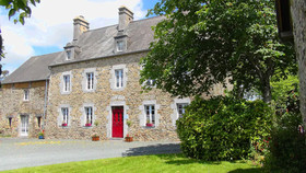 Le Clos Des Tilleuls