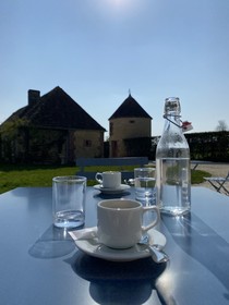 Domaine De Prestal