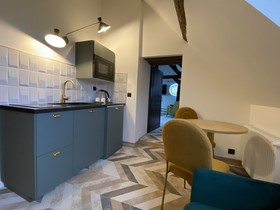 Domaine De Prestal