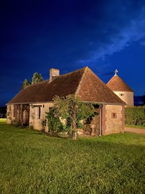 Domaine De Prestal